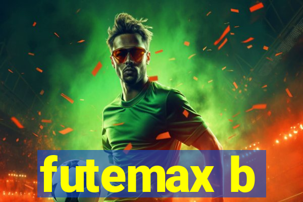 futemax b